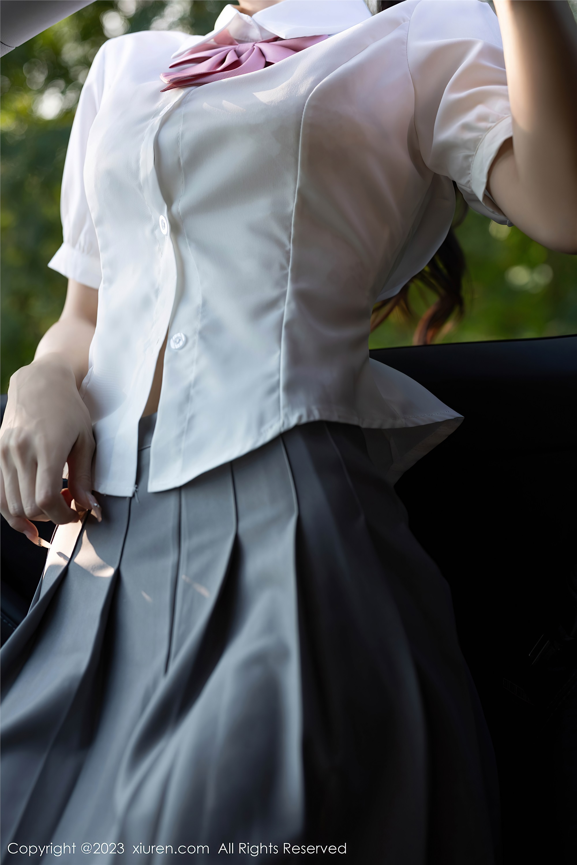 Xiuren秀人网 2023.12.06 NO.7771 林星阑